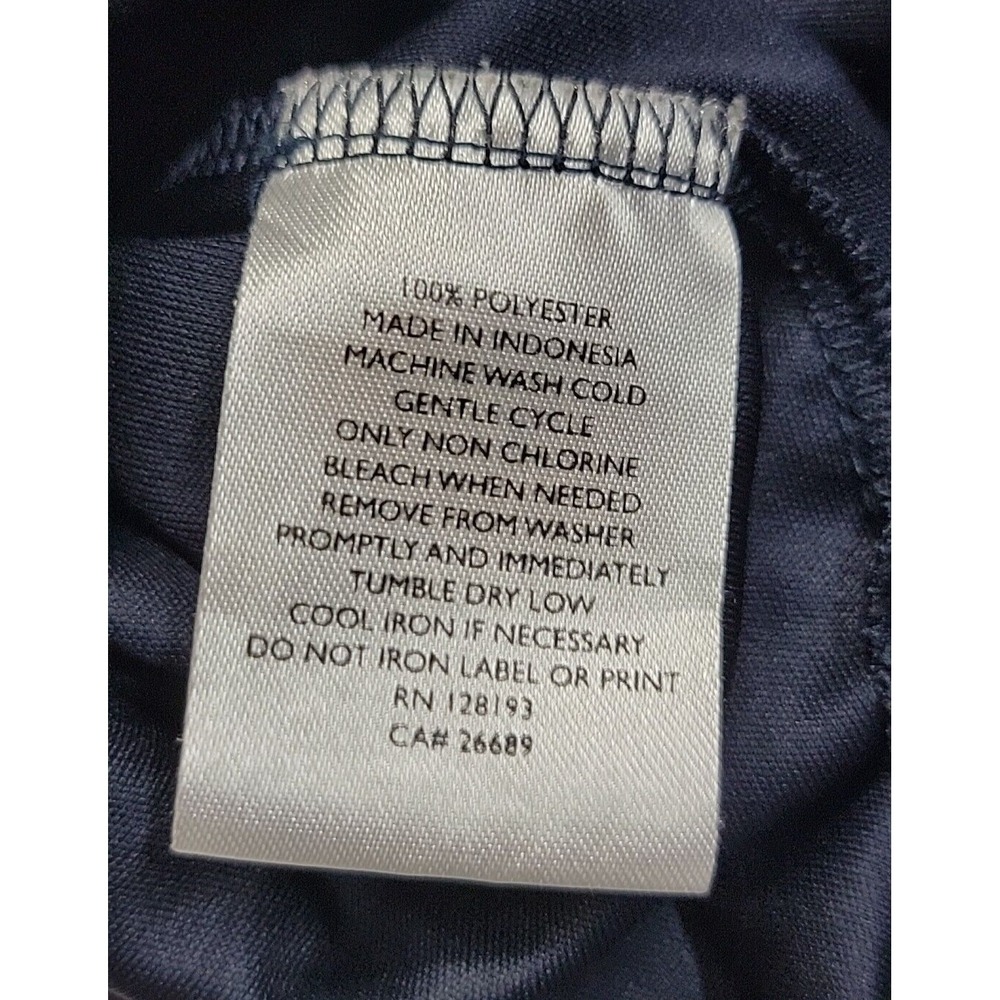 Ping Collection Performance Striped Sensor Cool A… - image 7